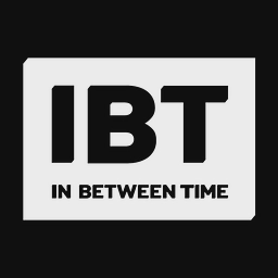 In Between Time logo