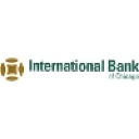 International Bank Of Chicago logo