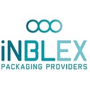 Inblex Plastics Ltd. logo