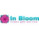 In Bloom Flowers & Gifts logo