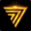 In Bloom Flowers logo