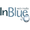Inblue Web Media logo