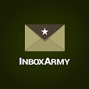 Inboxarmy logo