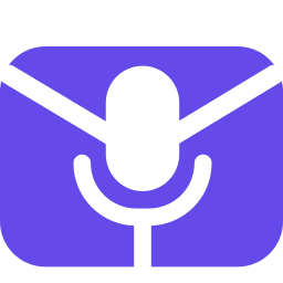 Inbox Narrator logo