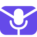 Inbox Narrator logo