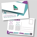 Inc Dot Design & Print logo