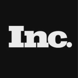 Logo of inc.com