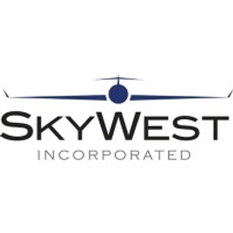 Skywest Inc logo