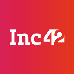 Inc42 logo
