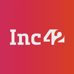 Logo of inc42.com