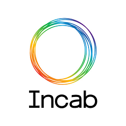 Incab America logo