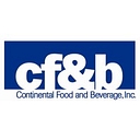 Continental Food And Beverage Inc logo