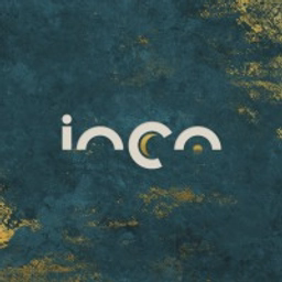London Mayfair Management Limited t/a Inca logo