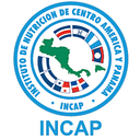 INCAP Instituto de Nutrición de Centro América y Panamá logo