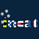 Incat Tasmania logo