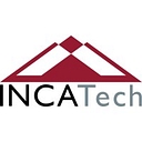 Incatech   Innovative Computing & Applied Technology logo