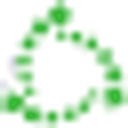 Illinois Network of Child Care Resource logo
