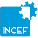 Incef logo
