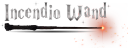 incendiomagicwand.com logo