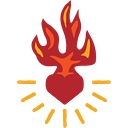 Incendio logo