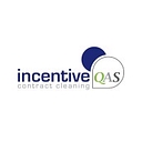 Incentive Qas logo