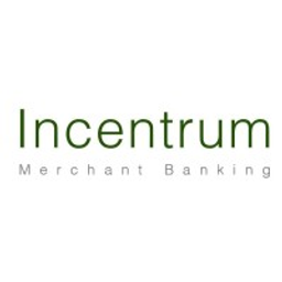 Incentrum Group LP logo