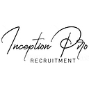 Inception Pro Recruitment logo