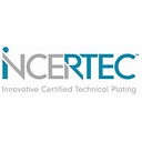 Incertec logo