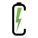 Incharged logo