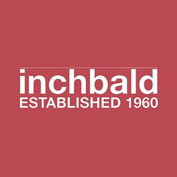 Inchbald School of Design logo
