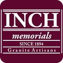 Inch Memorials logo