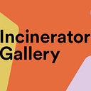 Incinerator Gallery logo