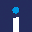 Inclined logo
