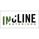 Incline Exteriors logo