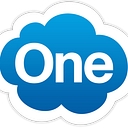 Incloudone logo