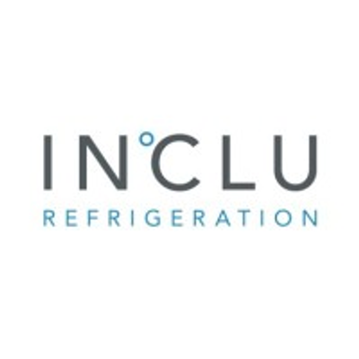 INCLU AS logo