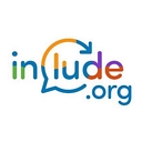 Include.Org logo