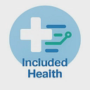 Included Health logo — hiring for Urgent Care Physician
