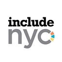 INCLUDEnyc