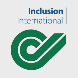 Inclusion International logo