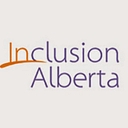 Inclusion Alberta logo