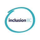 Inclusion Bc logo
