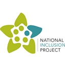 National Inclusion Project logo