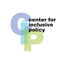 Center for Inclusive Policy logo