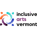 Inclusive Arts Vermont Inc logo