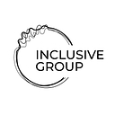 Inclusive Group logo
