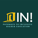 In Colorado Initiative for logo