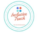 inclusiveteach.com logo