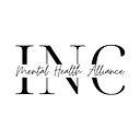Inc Mental Health Alliance logo
