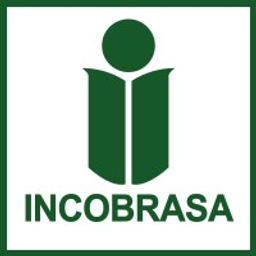 Incobrasa Industries Ltd. logo